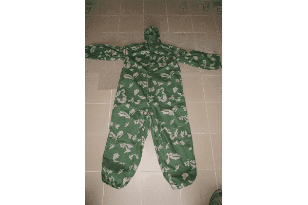 Комбинезон “Березка” - ЛьвівМаркет Комбинезон “Березка” - LvivMarket.net