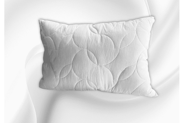 Подушка стьобана холофайбер  50х70 - ЛьвівМаркет Подушка стьобана холофайбер  50х70 - LvivMarket.net