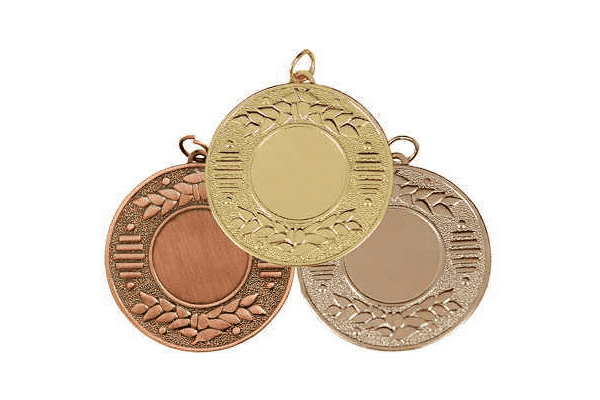 Медалі спортивні - LvivMarket.net