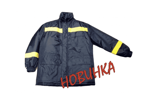 Куртка робоча довга - LvivMarket.net
