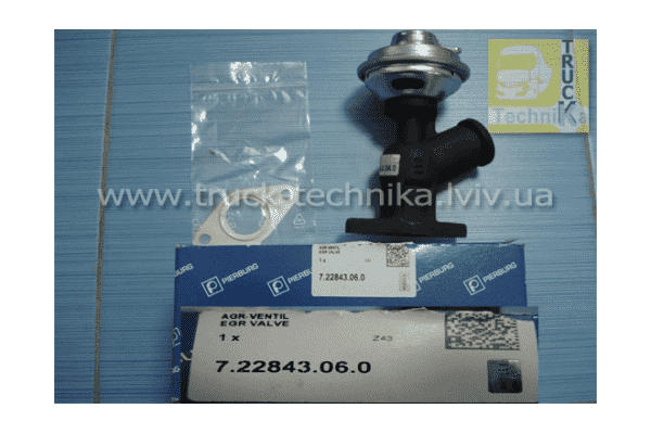 Клапан EGR, CITROEN, PEUGEOT, FIAT - ЛьвівМаркет Клапан EGR, CITROEN, PEUGEOT, FIAT - LvivMarket.net