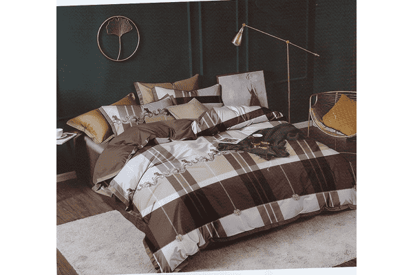 Постільна білизна Royal satin 45 150*210 - ЛьвівМаркет Постільна білизна Royal satin 45 150*210 - LvivMarket.net