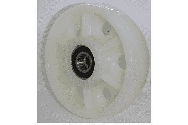 Колесо рульове ПА-160х50 - ЛьвівМаркет Колесо рульове ПА-160х50 - LvivMarket.net