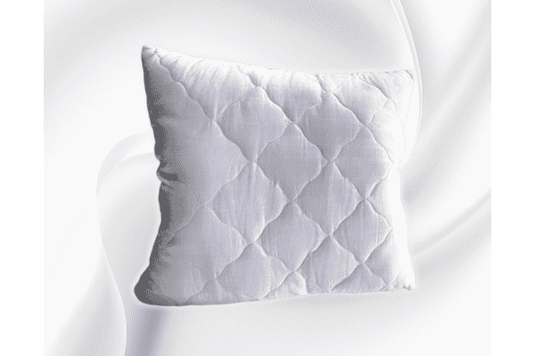 Подушка стьобана нанофайбер економ  70х70 - ЛьвівМаркет Подушка стьобана нанофайбер економ  70х70 - LvivMarket.net