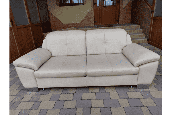 Новий розкладний диван  (6293) - LvivMarket.net
