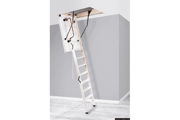 Сходи на горище Оман Polar 120х70 (Оман ПОЛАР) - ЛьвівМаркет Сходи на горище Оман Polar 120х70 (Оман ПОЛАР) - LvivMarket.net