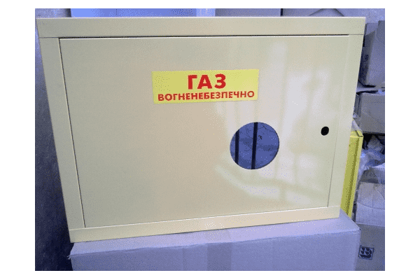 ШАФА МОНТАЖНА ПІД РЕГУЛЯТОР РДГС-10 - ЛьвівМаркет ШАФА МОНТАЖНА ПІД РЕГУЛЯТОР РДГС-10 - LvivMarket.net