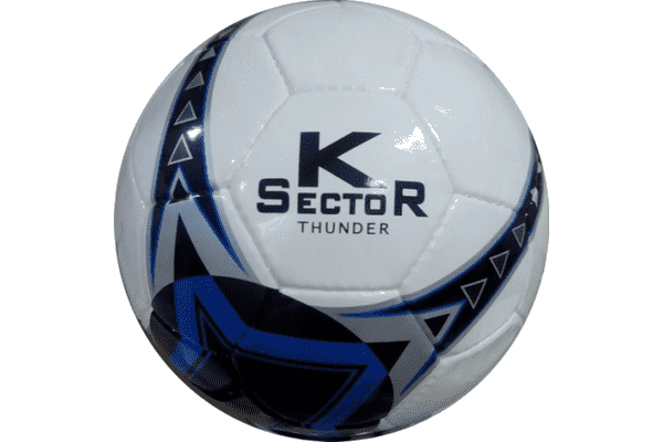 Мяч футбольний Thunder - LvivMarket.net