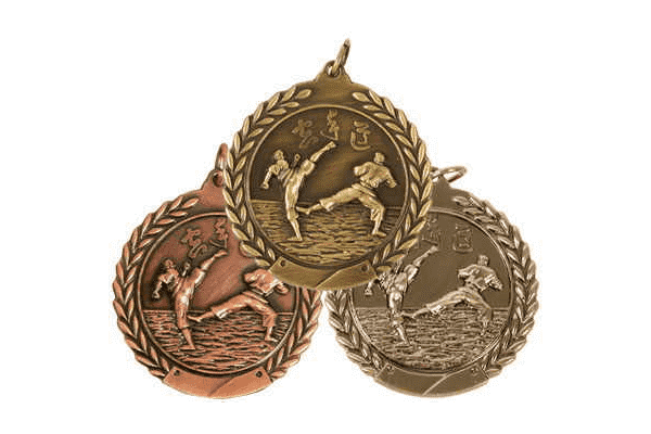 Медалі спортивні - LvivMarket.net