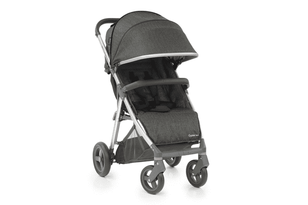 Візок прогулянковий Baby Style Oyster Zero " Pepper" - ЛьвівМаркет Візок прогулянковий Baby Style Oyster Zero " Pepper" - LvivMarket.net