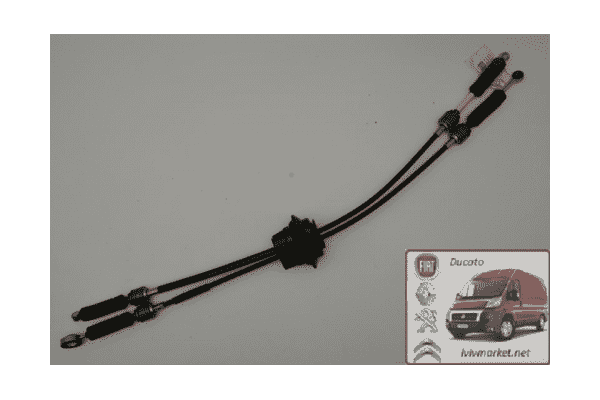 Трос переключения передач Пежо Эксперт / Peugeot Expert (1995-2004) 1.9D, 2444G7,1480873080,2444H1,GP2444H1 - ЛьвівМаркет Трос переключения передач Пежо Эксперт / Peugeot Expert (1995-2004) 1.9D, 2444G7,1480873080,2444H1,GP2444H1 - LvivMarket.net