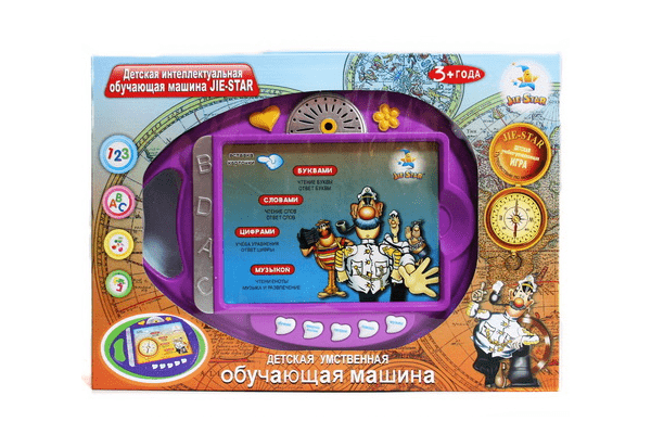 ДЕТСКАЯ УМСТВЕННАЯ ОБУЧАЮЩАЯ МАШИНА - ЛьвівМаркет ДЕТСКАЯ УМСТВЕННАЯ ОБУЧАЮЩАЯ МАШИНА - LvivMarket.net