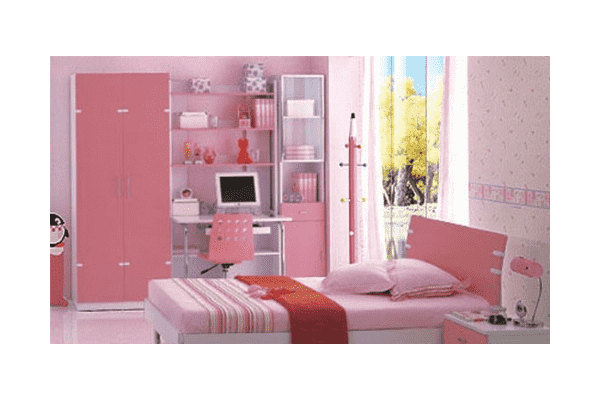 Спальня для дівчинки - LvivMarket.net
