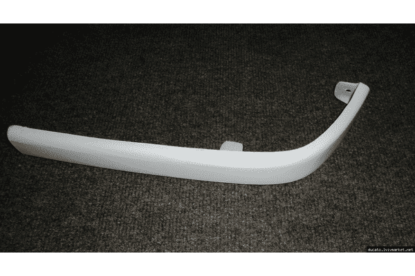 Накладка под фару левая (ресничка) Fiat Scudo 220 (1995-2004) 1473878692,1473878077,9567250677,7804F3, 7804F2 - ЛьвівМаркет Накладка под фару левая (ресничка) Fiat Scudo 220 (1995-2004) 1473878692,1473878077,9567250677,7804F3, 7804F2 - LvivMarket.net