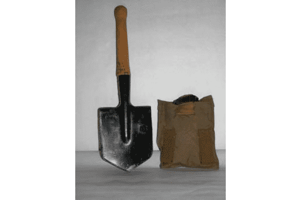 Малая саперная лопата МСЛ - ЛьвівМаркет Малая саперная лопата МСЛ - LvivMarket.net