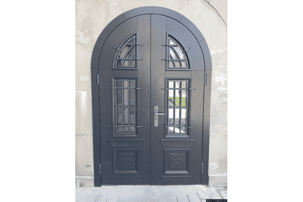 Вхідні двері в церкву від виробника - ЛьвівМаркет Вхідні двері в церкву від виробника - LvivMarket.net