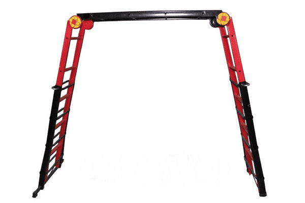 Драбина металева - ЛьвівМаркет Драбина металева - LvivMarket.net