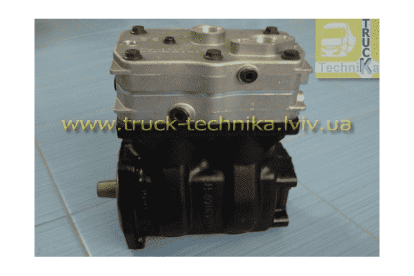 Компресор DAF 95XF, CF75, 85CF - ЛьвівМаркет Компресор DAF 95XF, CF75, 85CF - LvivMarket.net