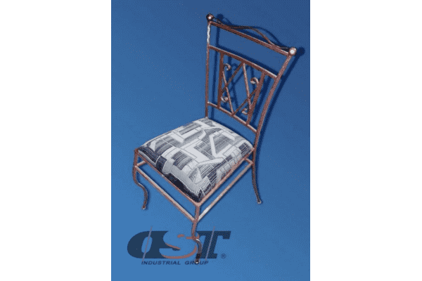 Ковані стільці на замовлення - LvivMarket.net