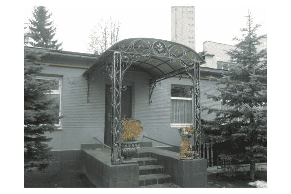 Ковані дашки на замовлення - ЛьвівМаркет Ковані дашки на замовлення - LvivMarket.net