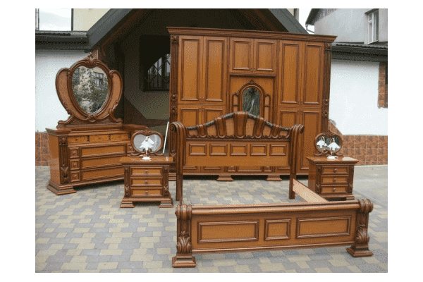 Комплект меблів для спальні (2293) - LvivMarket.net
