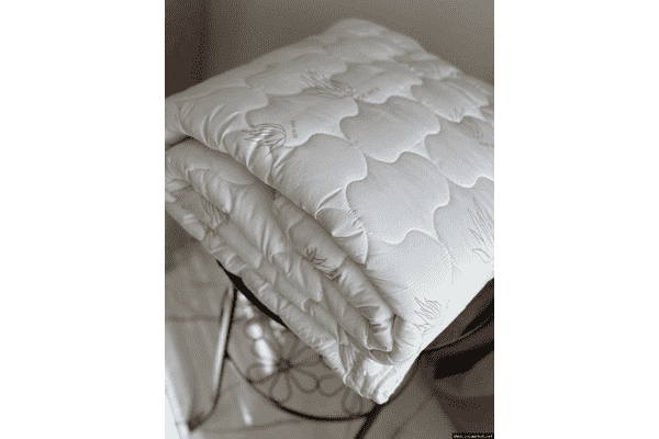 Ковдра алоє вера  ЛІТО  145х210 - ЛьвівМаркет Ковдра алоє вера  ЛІТО  145х210 - LvivMarket.net