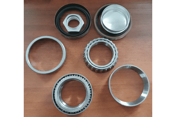 Подшипник ступицы колеса передний R14 Peugeot J5 (1982-1994) 332627,335021,335029,71714450,4330647,R140.77 - ЛьвівМаркет Подшипник ступицы колеса передний R14 Peugeot J5 (1982-1994) 332627,335021,335029,71714450,4330647,R140.77 - LvivMarket.net