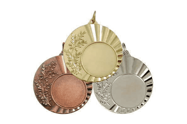 Медалі спортивні продаж - LvivMarket.net