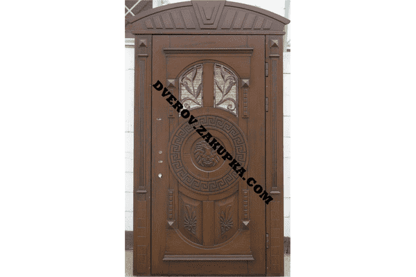 Бронедвері під замовлення - ЛьвівМаркет Бронедвері під замовлення - LvivMarket.net