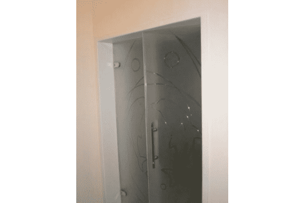 Виготовлення дверей для ванної кімнати - LvivMarket.net