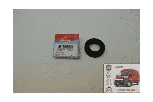 Сальник полуоси правой 29,9X47X11,3 Citroen Berlingo M59 (2003-2008) 312146,9790464580,CO20028963 - ЛьвівМаркет Сальник полуоси правой 29,9X47X11,3 Citroen Berlingo M59 (2003-2008) 312146,9790464580,CO20028963 - LvivMarket.net