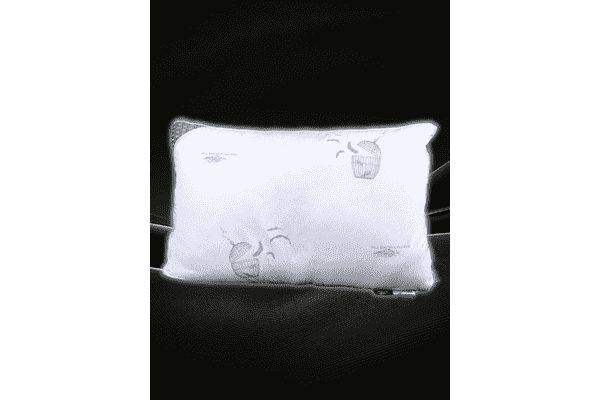 Подушка замінник лебединого пуху дихаюча 50х70 - ЛьвівМаркет Подушка замінник лебединого пуху дихаюча 50х70 - LvivMarket.net