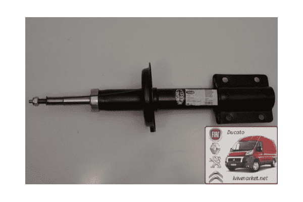 Амортизатор передний R 15 газовый Fiat Ducato 351811070000 - ЛьвівМаркет Амортизатор передний R 15 газовый Fiat Ducato 351811070000 - LvivMarket.net