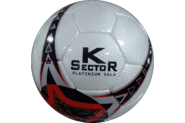 Мяч  футзальний Platinium Sala - LvivMarket.net
