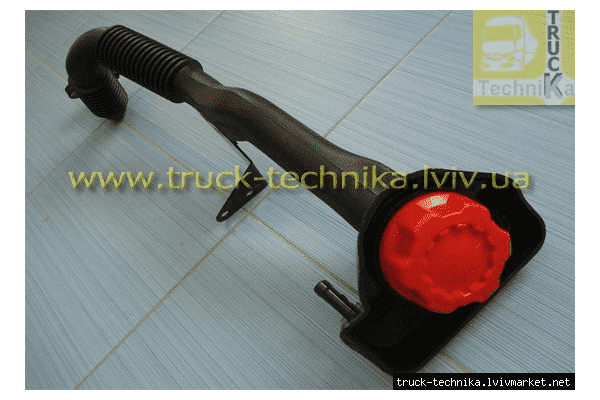Маслозаливна горловина Volvo TRUCK FH12 NEW - ЛьвівМаркет Маслозаливна горловина Volvo TRUCK FH12 NEW - LvivMarket.net