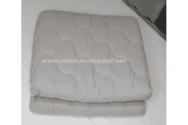 Ковдра холофайбер ЛІТО  145х210 - ЛьвівМаркет Ковдра холофайбер ЛІТО  145х210 - LvivMarket.net