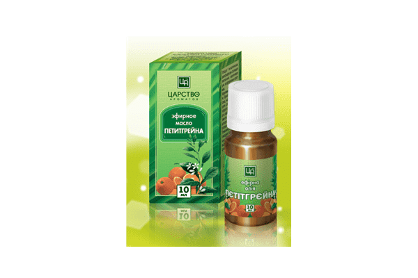 Ефірну олію петітгрейна - ЛьвівМаркет Ефірну олію петітгрейна - LvivMarket.net