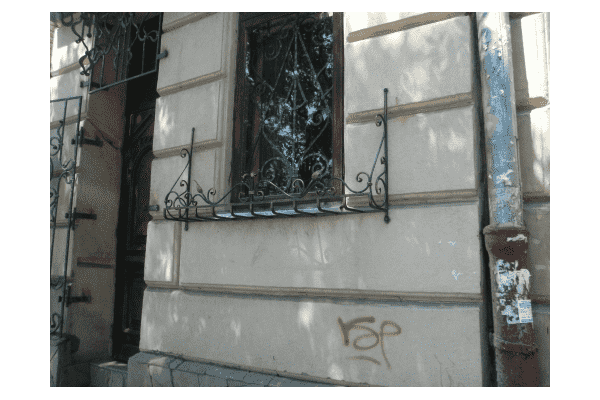 Ковані віконні решітки на замовлення - ЛьвівМаркет Ковані віконні решітки на замовлення - LvivMarket.net