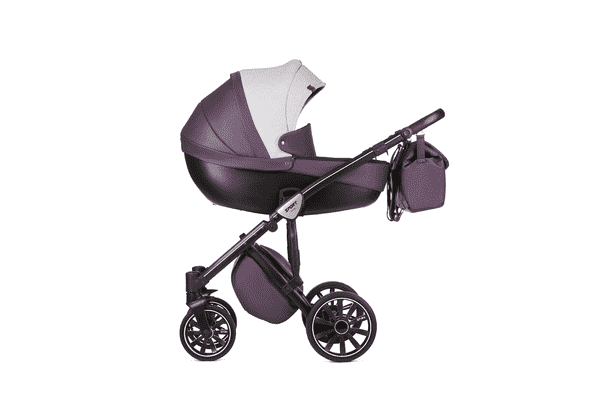 ANEX Sport Discovery Edition Q1(SE02) Lavender field - ЛьвівМаркет ANEX Sport Discovery Edition Q1(SE02) Lavender field - LvivMarket.net