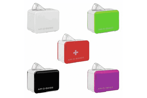 Зволожувач повітря Air-O-Swiss U7146 - ЛьвівМаркет Зволожувач повітря Air-O-Swiss U7146 - LvivMarket.net