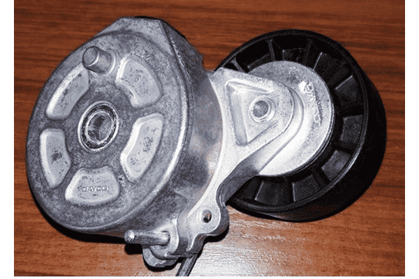 Натяжной ролик генератора Citroen Jumpy (1995-2004) 2.0HDi 9634465780,5751A7,9650542480,9660484680,1611424380, APV1028 - ЛьвівМаркет Натяжной ролик генератора Citroen Jumpy (1995-2004) 2.0HDi 9634465780,5751A7,9650542480,9660484680,1611424380, APV1028 - LvivMarket.net