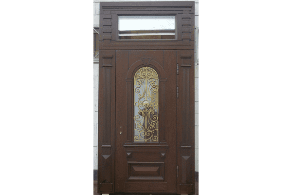 входные двери со стеклом фото - ЛьвівМаркет входные двери со стеклом фото - LvivMarket.net