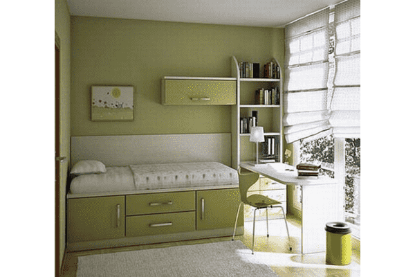 Меблі для дитячої спальні - LvivMarket.net