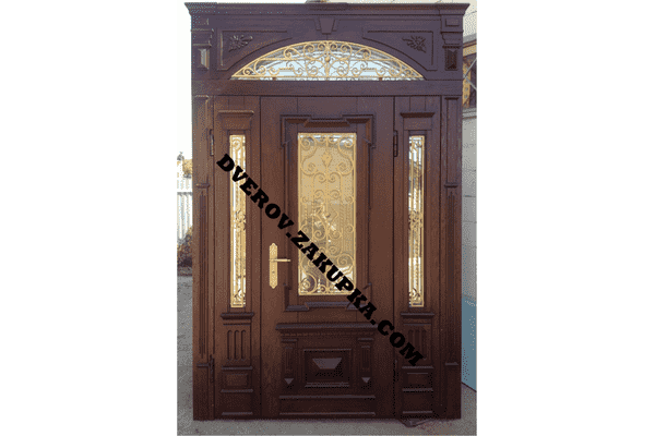 Двері вхідні дубові - ЛьвівМаркет Двері вхідні дубові - LvivMarket.net