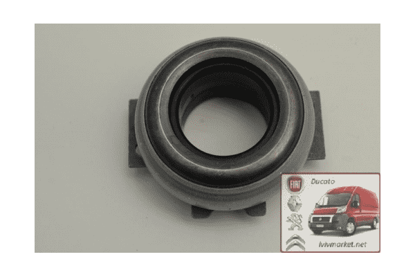 Выжимной подшипник Fiat Doblo SKF VKC 2183 - LvivMarket.net