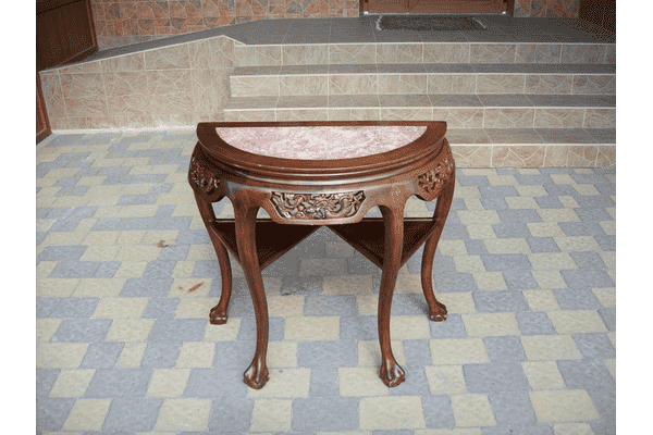 Столик (консоль) в східному стилі (6055) - LvivMarket.net