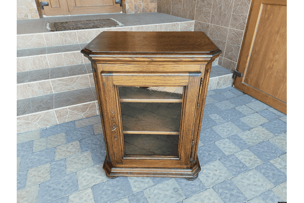 Тумба деревяна (6390) - ЛьвівМаркет Тумба деревяна (6390) - LvivMarket.net