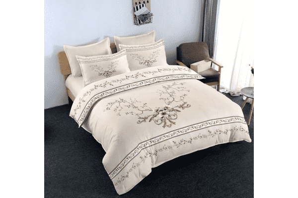 Постільна білизна Royal satin 135 150х210 - ЛьвівМаркет Постільна білизна Royal satin 135 150х210 - LvivMarket.net