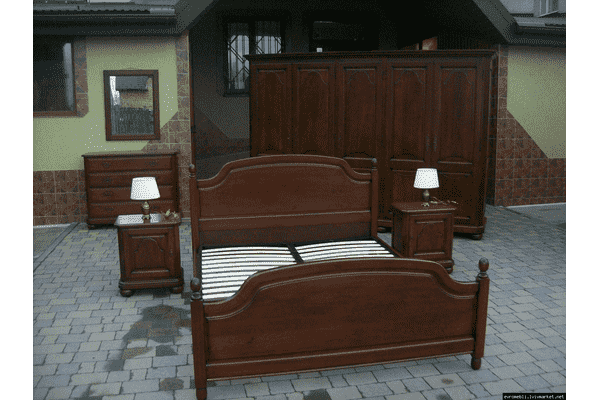 Комплект меблів для спальні (5545) - LvivMarket.net