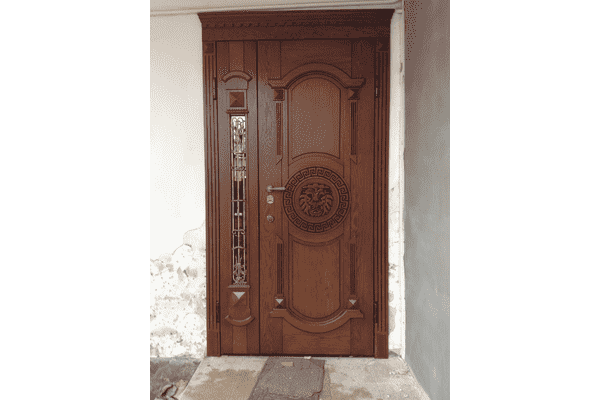 двустворчатая дверь фото - ЛьвівМаркет двустворчатая дверь фото - LvivMarket.net